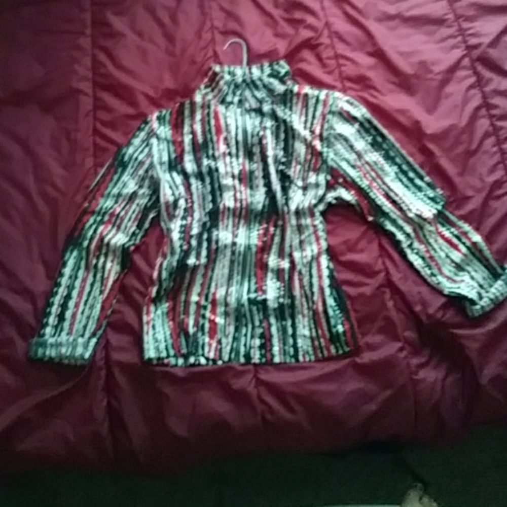 Posh Designer ELCC  jacket